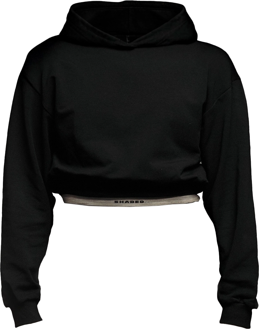 Serene Hoodie