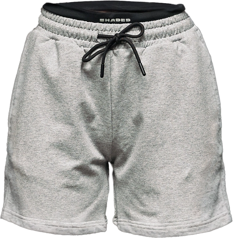 Serene Sweatshorts